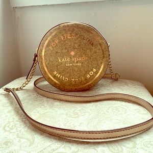 Kate Spade Crossbody